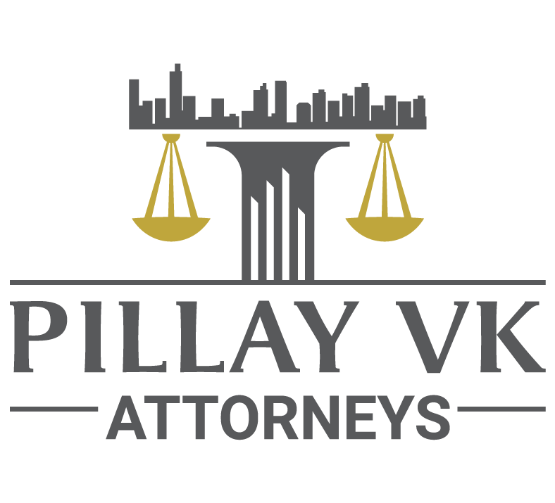 Pillay VK Attorneys