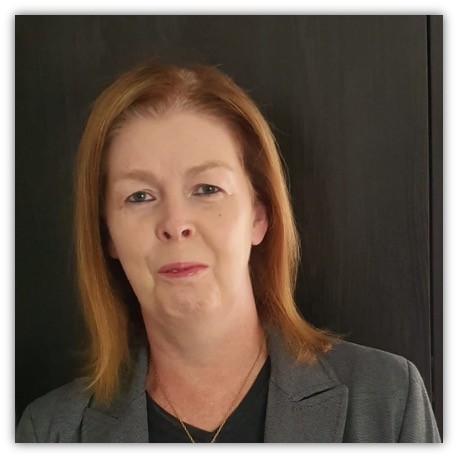 Felicite Kirkman-Pillay